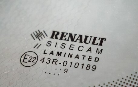 Renault Sandero II рестайлинг, 2019 год, 1 148 000 рублей, 12 фотография