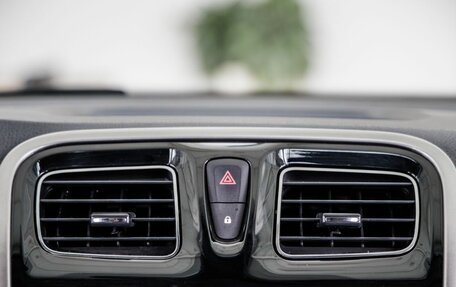 Renault Sandero II рестайлинг, 2019 год, 1 148 000 рублей, 22 фотография