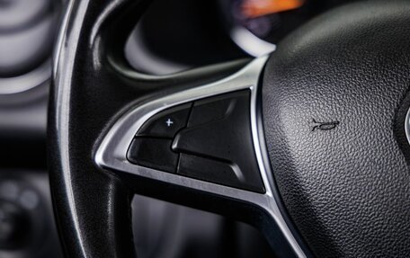 Renault Sandero II рестайлинг, 2019 год, 1 148 000 рублей, 19 фотография
