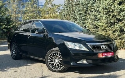 Toyota Camry, 2014 год, 1 420 000 рублей, 1 фотография