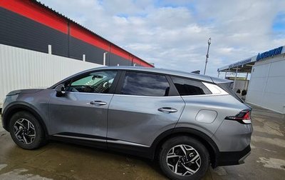 KIA Sportage IV рестайлинг, 2024 год, 3 100 000 рублей, 1 фотография