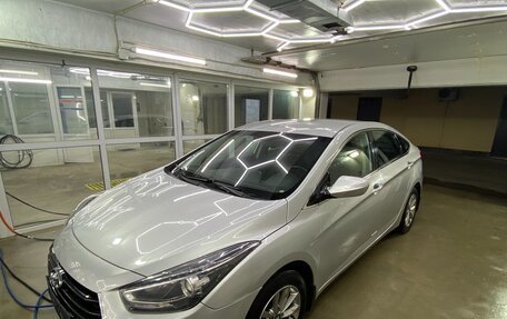 Hyundai i40 I рестайлинг, 2015 год, 1 390 000 рублей, 1 фотография