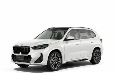 BMW X1, 2025 год, 5 590 000 рублей, 1 фотография