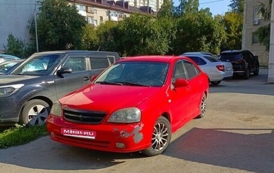 Chevrolet Lacetti, 2008 год, 299 000 рублей, 1 фотография