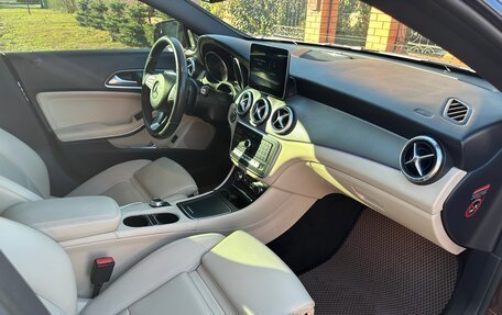 Mercedes-Benz CLA, 2016 год, 1 850 000 рублей, 9 фотография