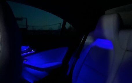 Mercedes-Benz CLA, 2016 год, 1 850 000 рублей, 15 фотография