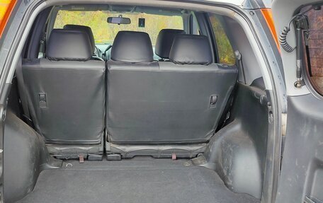 Honda CR-V II рестайлинг, 2004 год, 620 000 рублей, 5 фотография