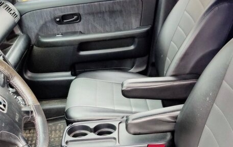 Honda CR-V II рестайлинг, 2004 год, 620 000 рублей, 10 фотография