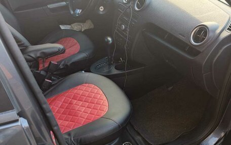 Ford Fusion I, 2007 год, 499 000 рублей, 5 фотография