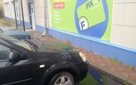 Chevrolet Lacetti, 2008 год, 320 000 рублей, 3 фотография