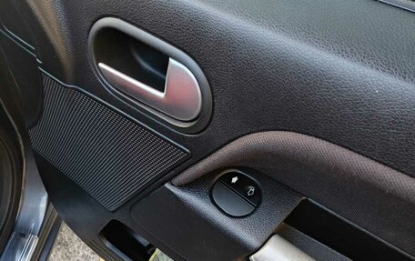 Ford Fusion I, 2007 год, 499 000 рублей, 9 фотография