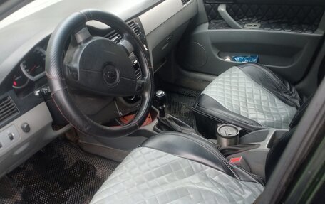 Chevrolet Lacetti, 2008 год, 320 000 рублей, 7 фотография