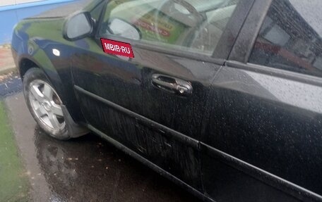 Chevrolet Lacetti, 2008 год, 320 000 рублей, 6 фотография
