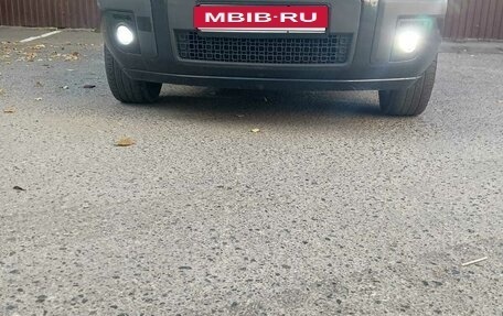 Ford Fusion I, 2007 год, 499 000 рублей, 7 фотография