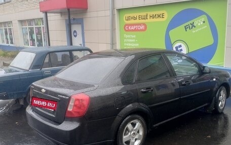 Chevrolet Lacetti, 2008 год, 320 000 рублей, 4 фотография
