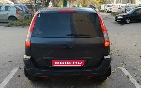 Ford Fusion I, 2007 год, 499 000 рублей, 6 фотография