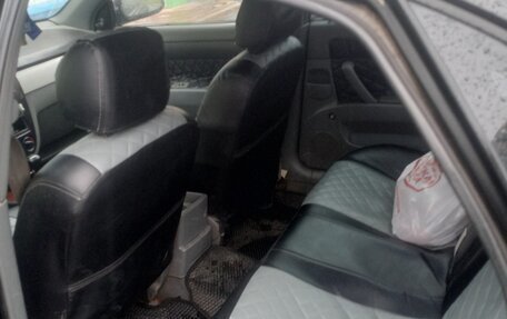 Chevrolet Lacetti, 2008 год, 320 000 рублей, 8 фотография