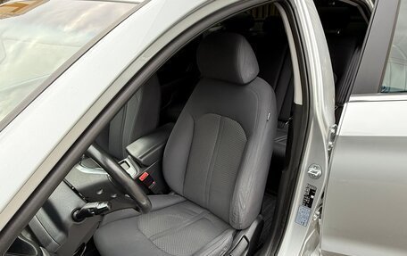 Hyundai Sonata VII, 2019 год, 1 870 000 рублей, 16 фотография