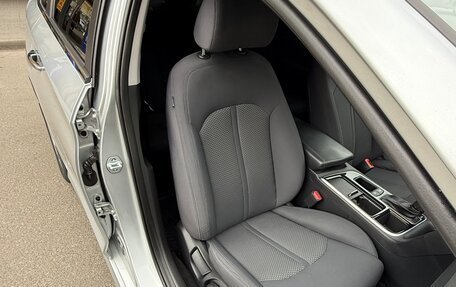 Hyundai Sonata VII, 2019 год, 1 870 000 рублей, 18 фотография