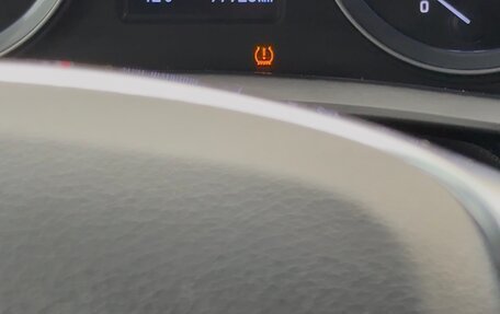 Hyundai Sonata VII, 2019 год, 1 870 000 рублей, 24 фотография