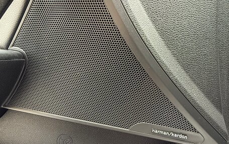 Hyundai Sonata VII, 2019 год, 1 870 000 рублей, 21 фотография