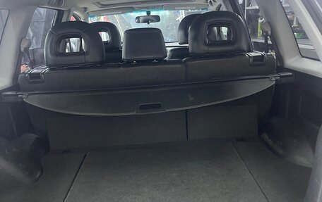 Mitsubishi Outlander III рестайлинг 3, 2004 год, 590 000 рублей, 12 фотография