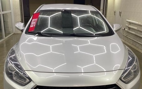 Hyundai i40 I рестайлинг, 2015 год, 1 390 000 рублей, 2 фотография