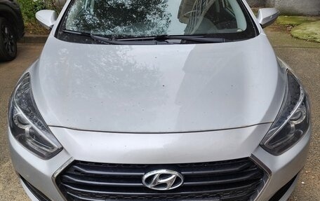 Hyundai i40 I рестайлинг, 2015 год, 1 390 000 рублей, 3 фотография
