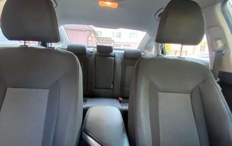 Hyundai i40 I рестайлинг, 2015 год, 1 390 000 рублей, 8 фотография