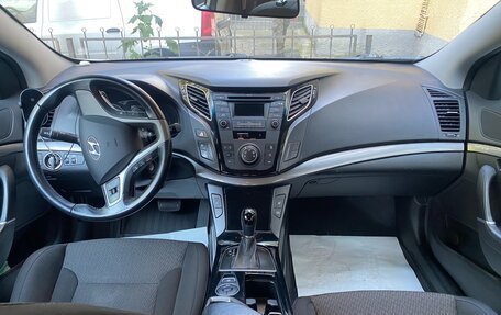 Hyundai i40 I рестайлинг, 2015 год, 1 390 000 рублей, 9 фотография