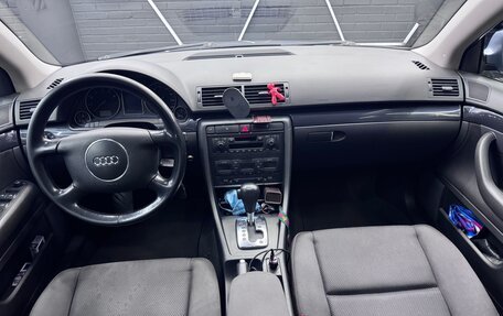 Audi A4, 2004 год, 689 000 рублей, 6 фотография
