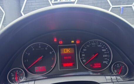 Audi A4, 2004 год, 689 000 рублей, 7 фотография