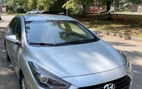 Hyundai i40 I рестайлинг, 2015 год, 1 390 000 рублей, 6 фотография