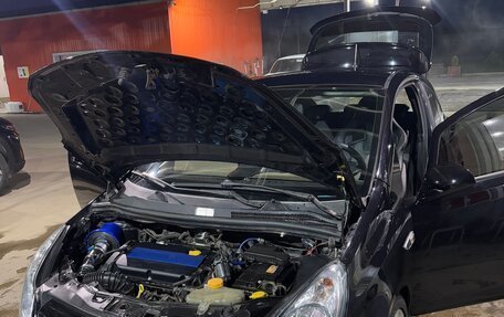 Opel Corsa OPC D рестайлинг 1, 2008 год, 640 000 рублей, 11 фотография