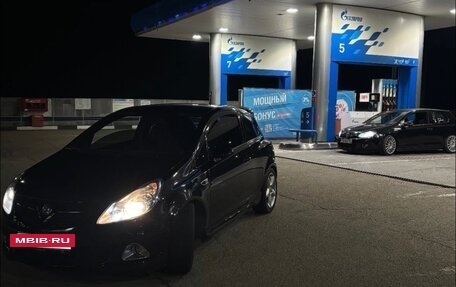 Opel Corsa OPC D рестайлинг 1, 2008 год, 640 000 рублей, 7 фотография