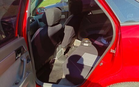Chevrolet Lacetti, 2008 год, 299 000 рублей, 3 фотография