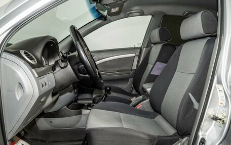 Chevrolet Lacetti, 2009 год, 580 000 рублей, 7 фотография