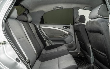 Chevrolet Lacetti, 2009 год, 580 000 рублей, 5 фотография