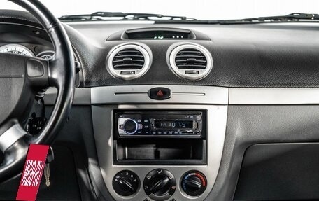 Chevrolet Lacetti, 2009 год, 580 000 рублей, 11 фотография