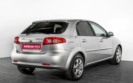Chevrolet Lacetti, 2009 год, 580 000 рублей, 3 фотография