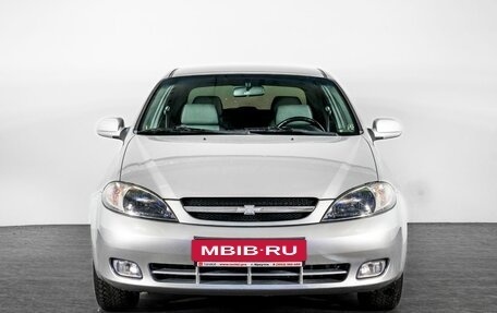 Chevrolet Lacetti, 2009 год, 580 000 рублей, 2 фотография