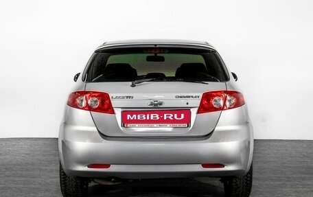 Chevrolet Lacetti, 2009 год, 580 000 рублей, 4 фотография