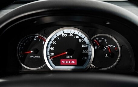 Chevrolet Lacetti, 2009 год, 580 000 рублей, 10 фотография