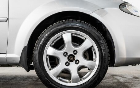 Chevrolet Lacetti, 2009 год, 580 000 рублей, 18 фотография