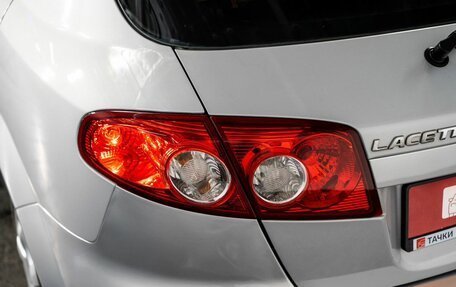 Chevrolet Lacetti, 2009 год, 580 000 рублей, 20 фотография