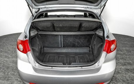 Chevrolet Lacetti, 2009 год, 580 000 рублей, 17 фотография