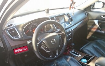 Nissan Teana, 2010 год, 680 000 рублей, 1 фотография