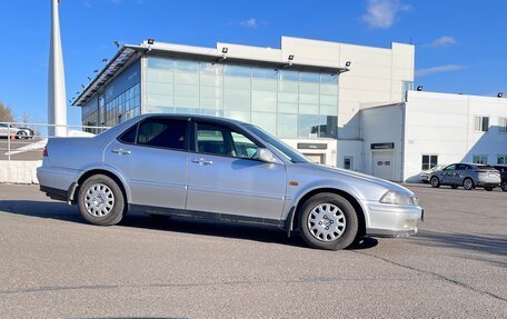 Honda Torneo, 2001 год, 480 000 рублей, 3 фотография