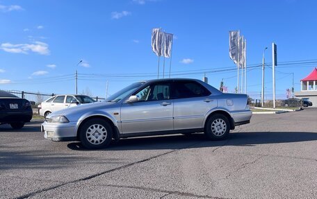 Honda Torneo, 2001 год, 480 000 рублей, 5 фотография