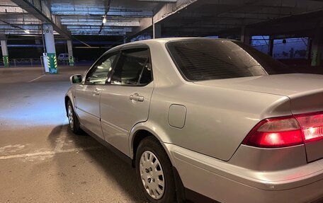 Honda Torneo, 2001 год, 480 000 рублей, 2 фотография